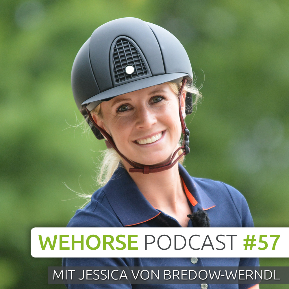 wehorse Podcast