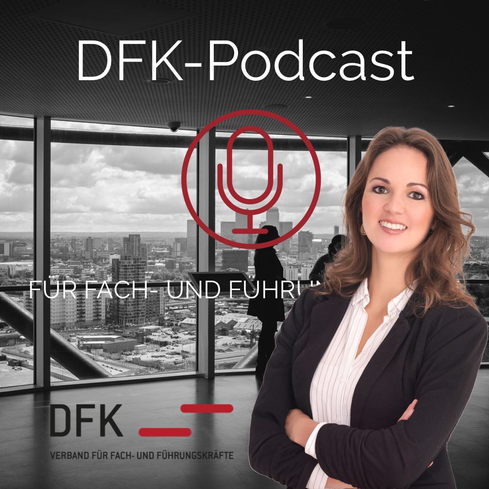 DFK-Podcast