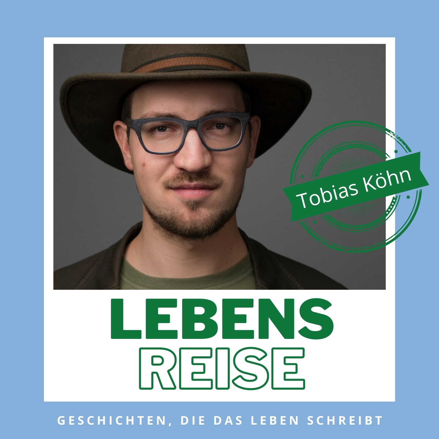 Lebensreise