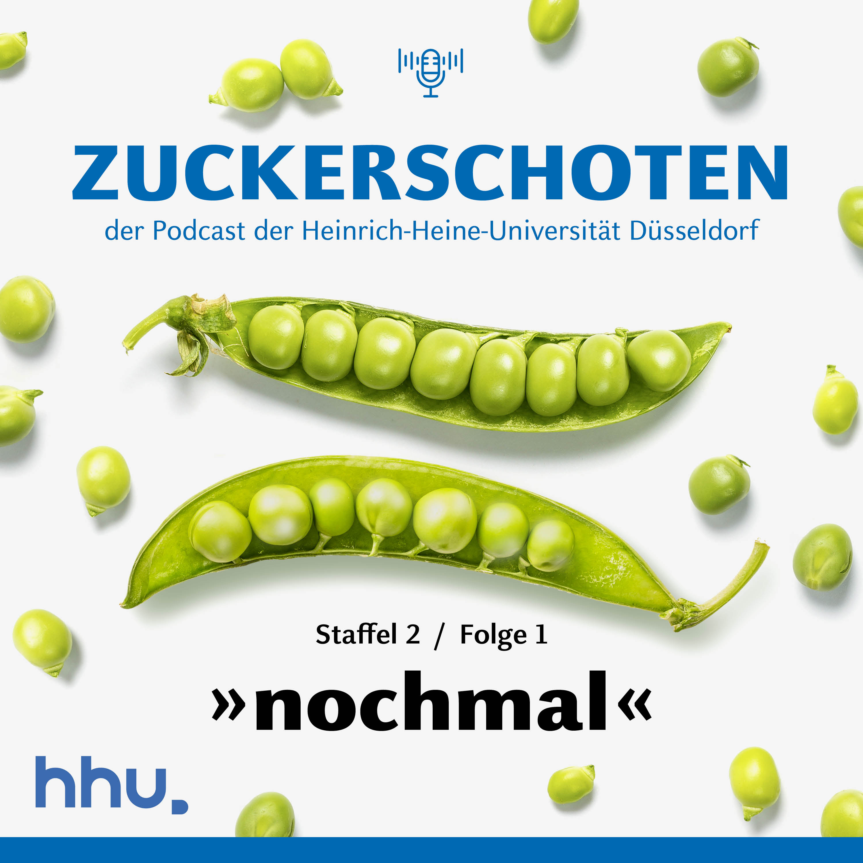 nochmal episode artwork