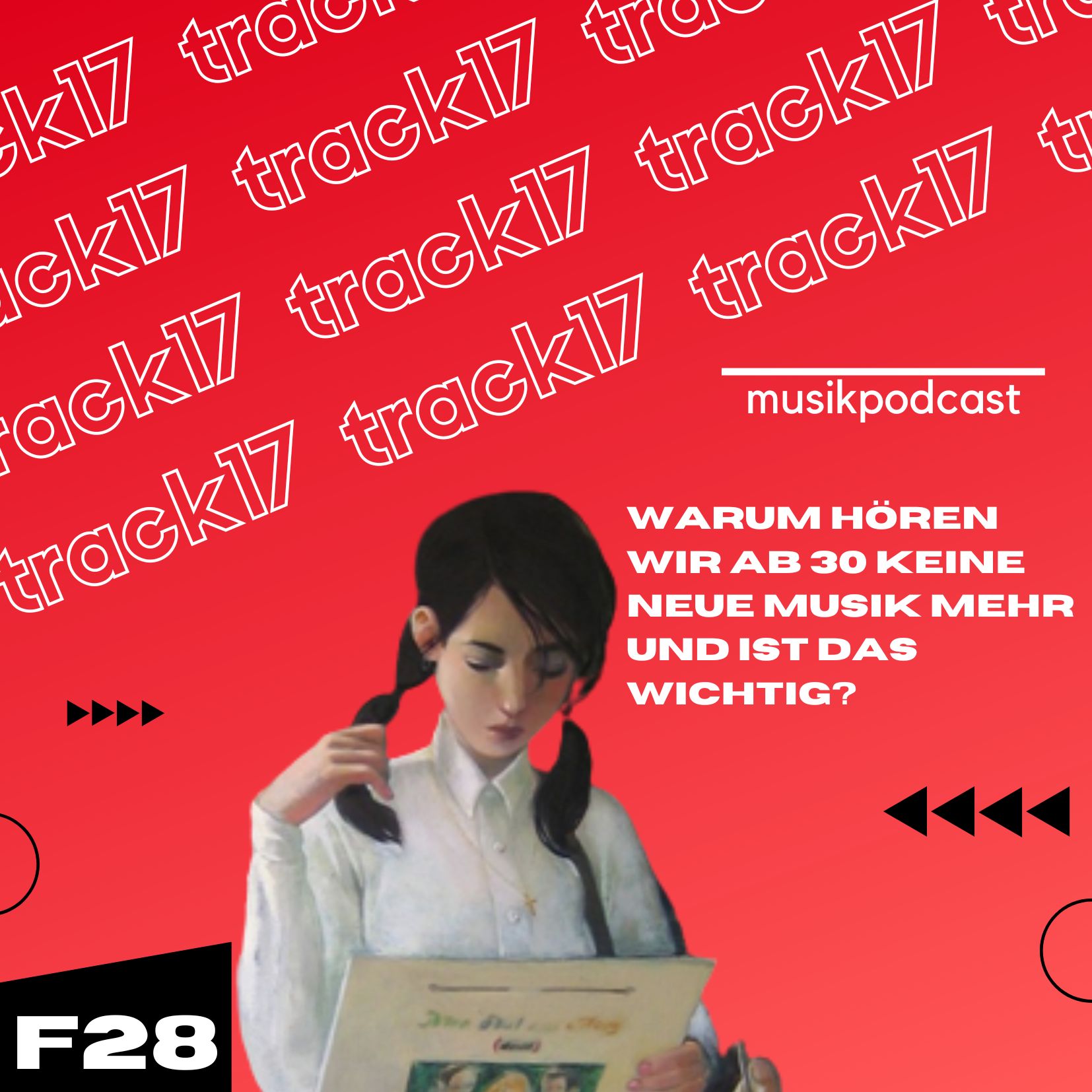 Track17 - Der Musikpodcast