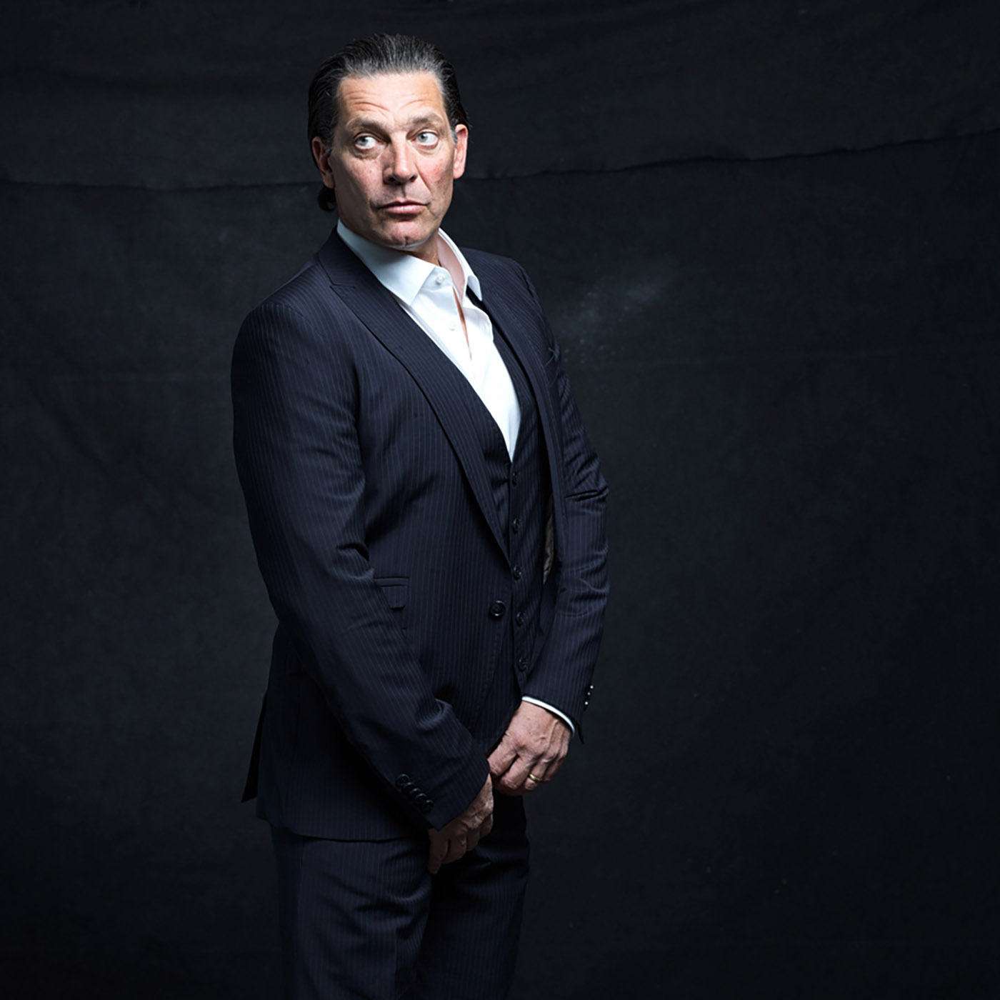 #15 Gibt es so etwas wie Applaus von der falschen Seite? Schauspieler Gregor Bloéb zu Gast beim „K“