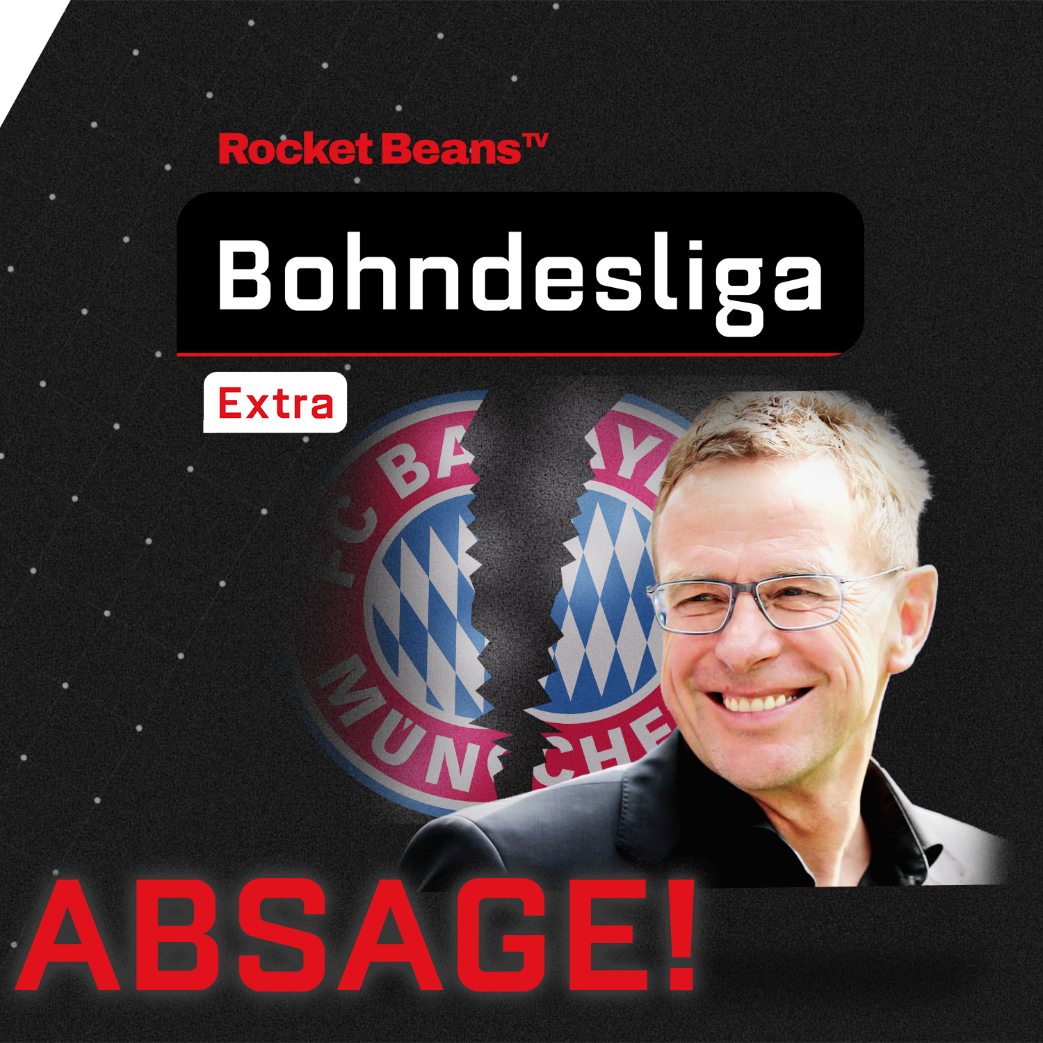 Reaction zur Rangnick Absage! Niemand will Bayern-Trainer werden!!!