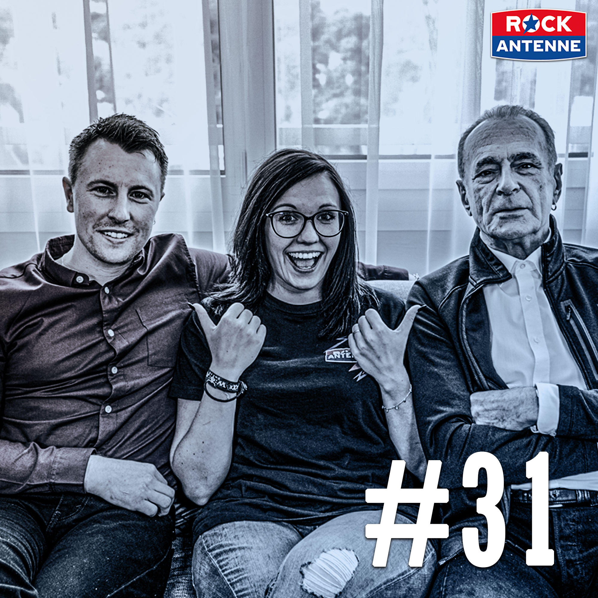 Whole Lotta Talk - Interviews that rock!
