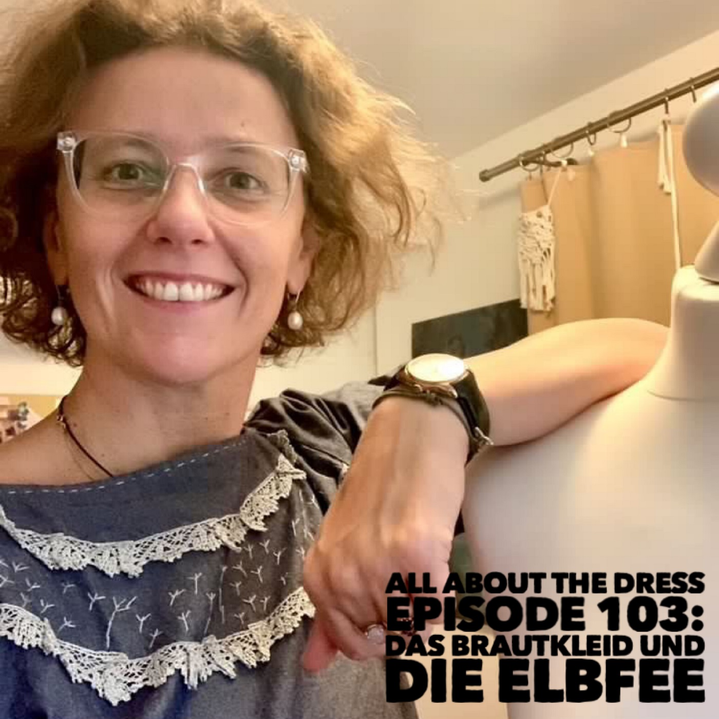 all about the dress