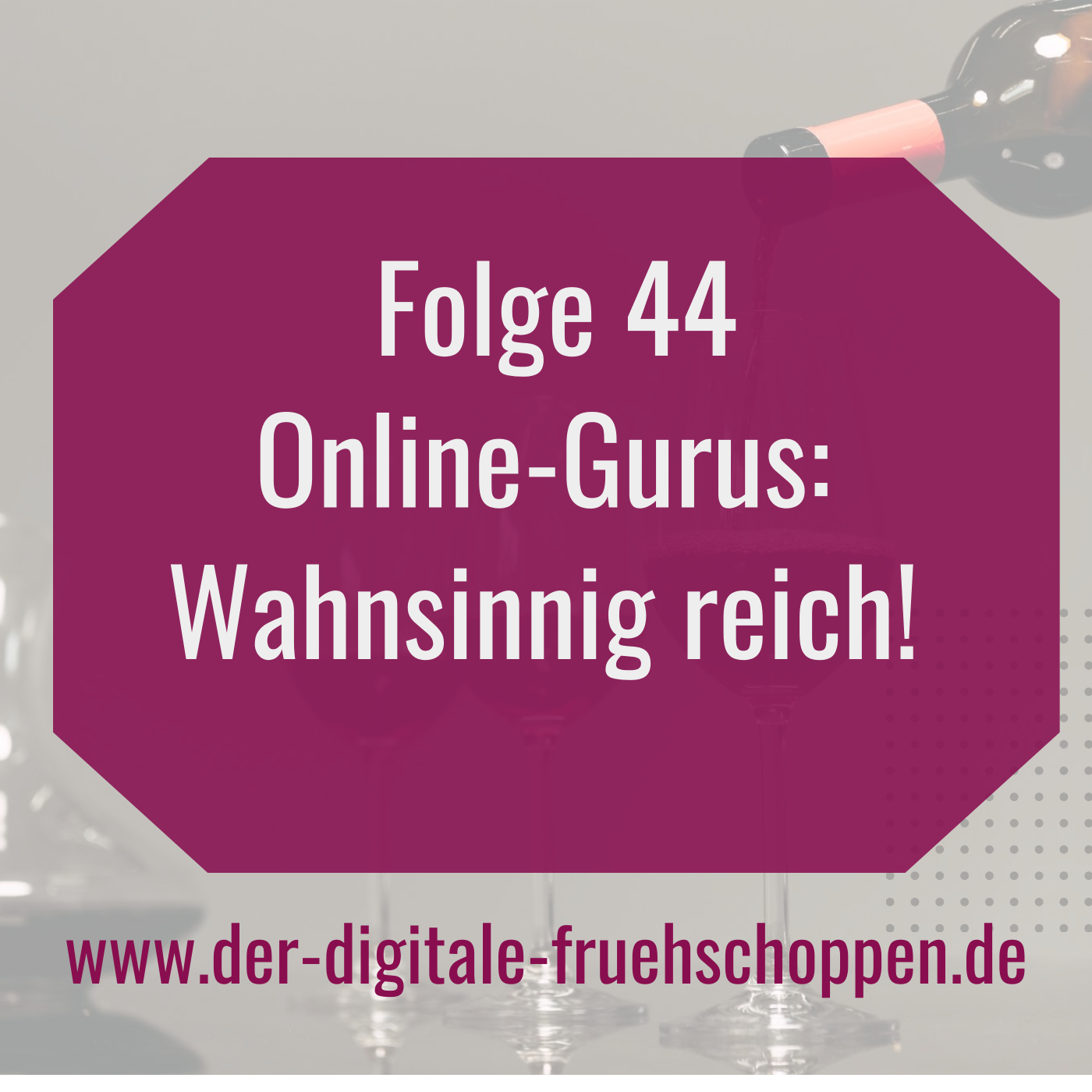 Der Digitale Frühschoppen