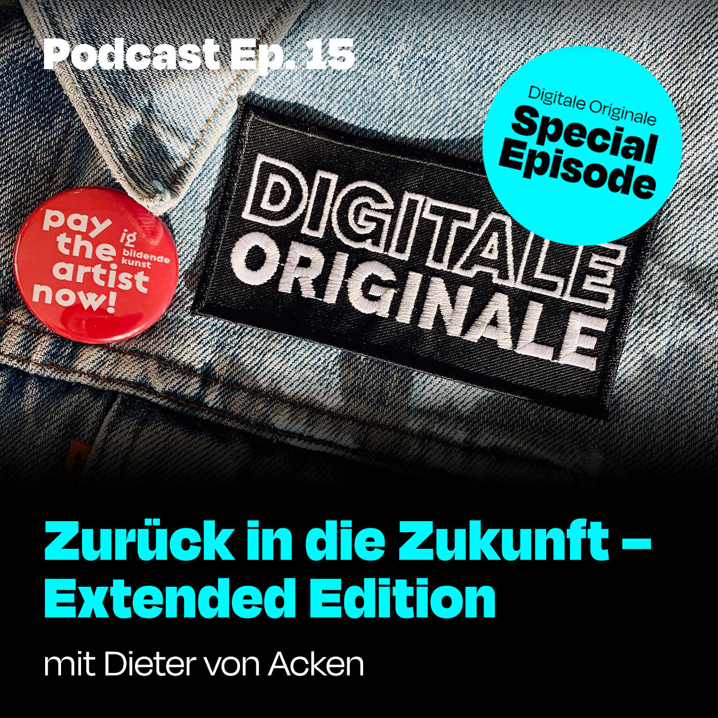 Digitale Originale