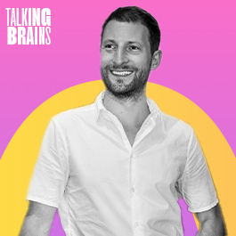 TALKING BRAINS - Dein happy & healthy Mind