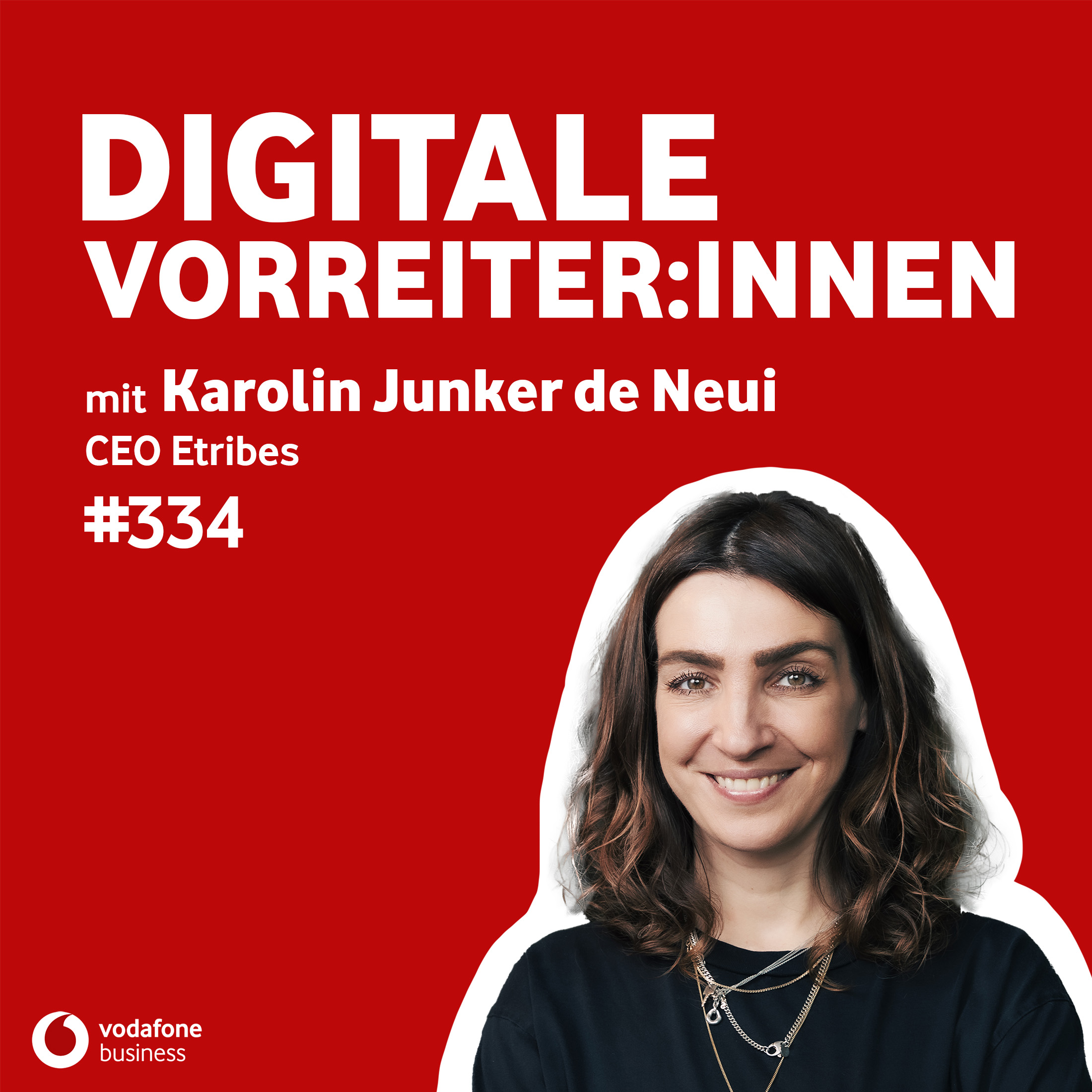 Zeitenwende im E-Commerce? Der AI Instant Checkout und warum Geschwindigkeit jetzt alles ist – mit Karo Junker de Neui