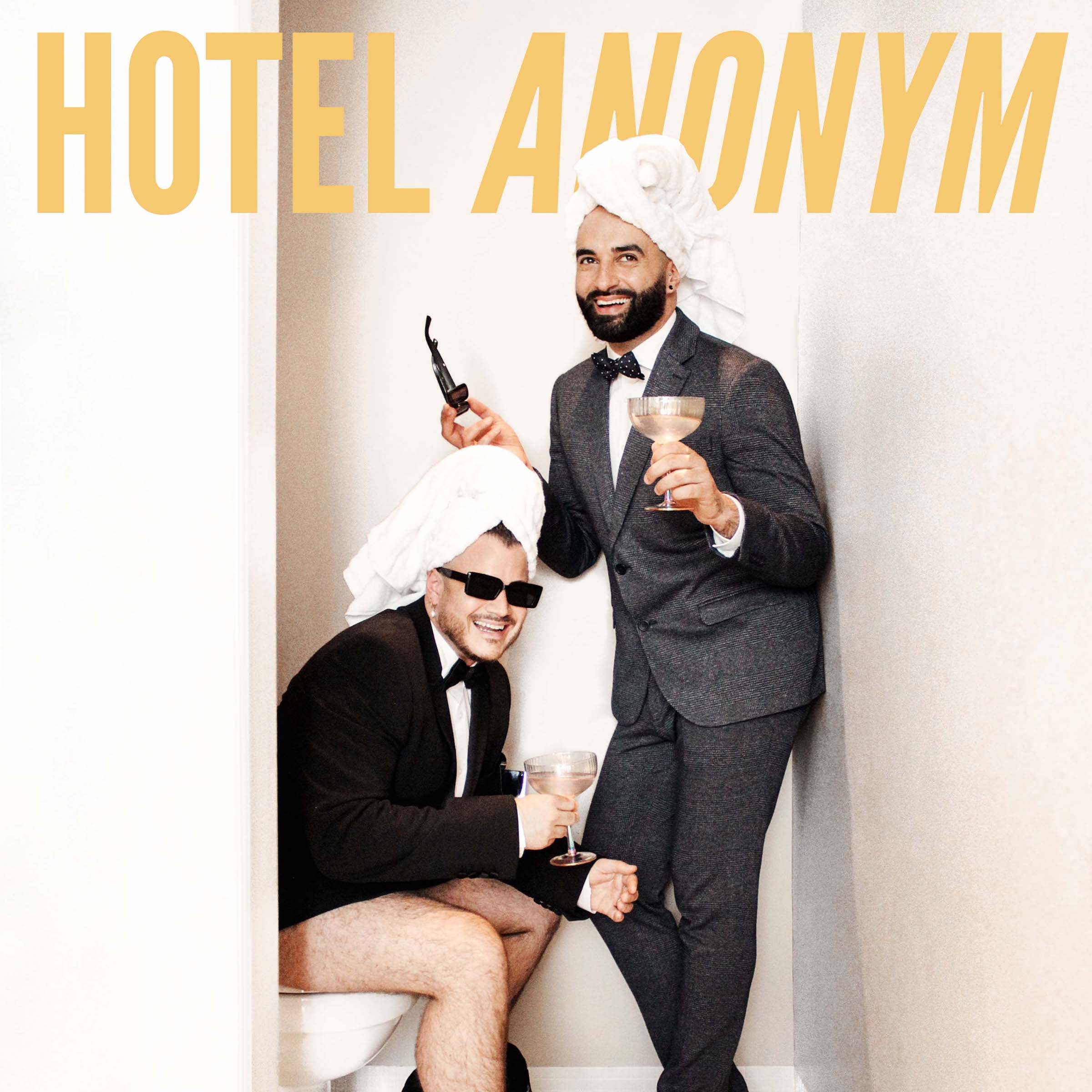 Hotel Anonym