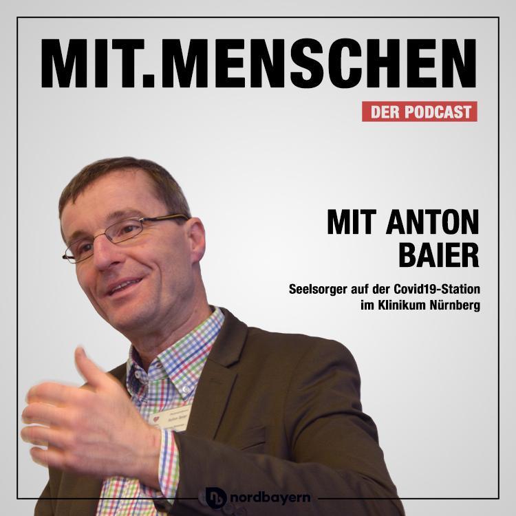 Mit.Menschen - Der Interview-Podcast aus Nürnberg