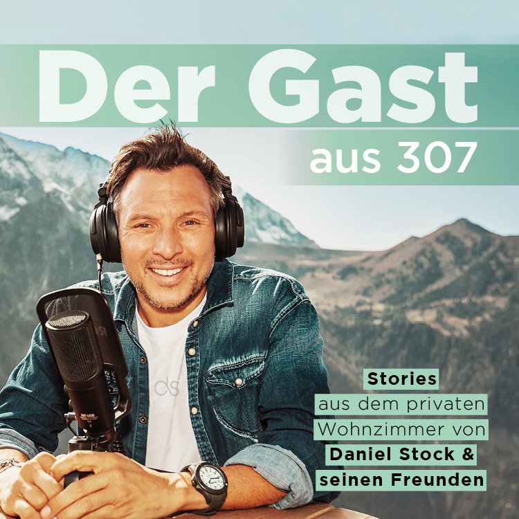Der Gast aus 307