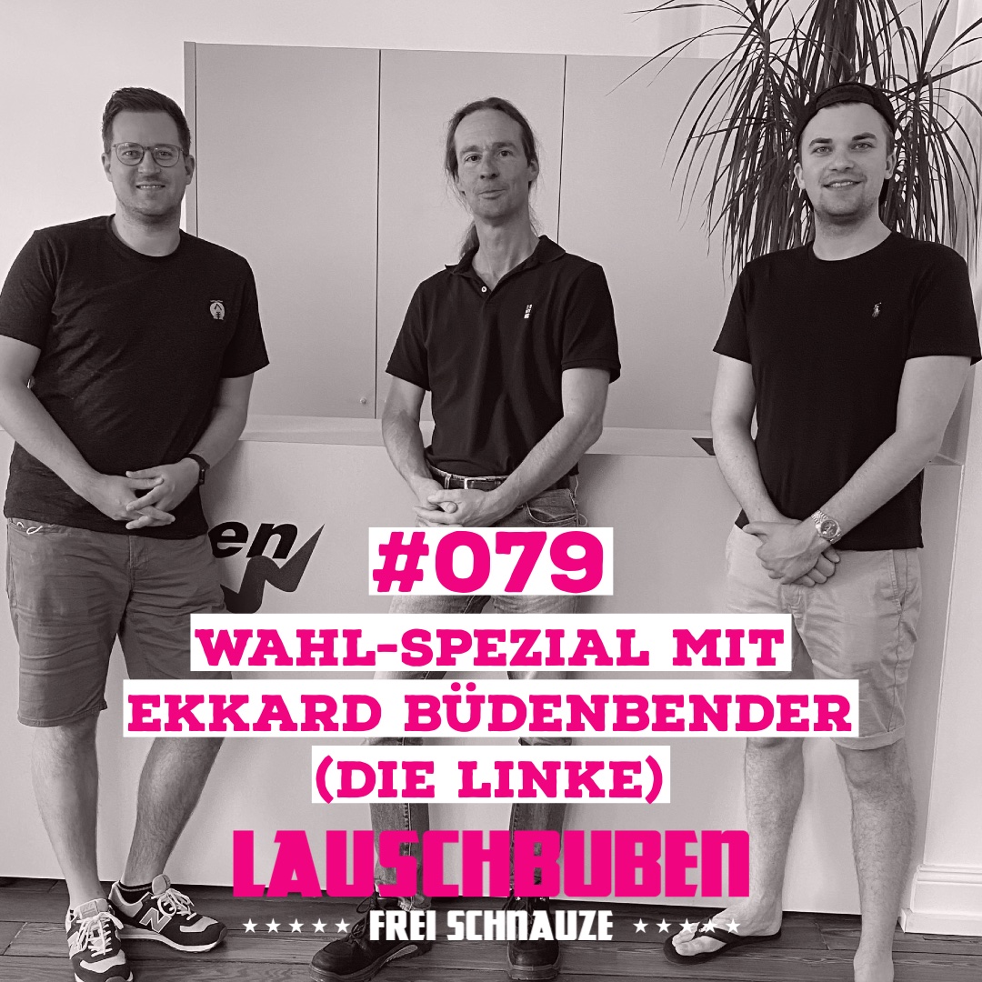 Lauschbuben