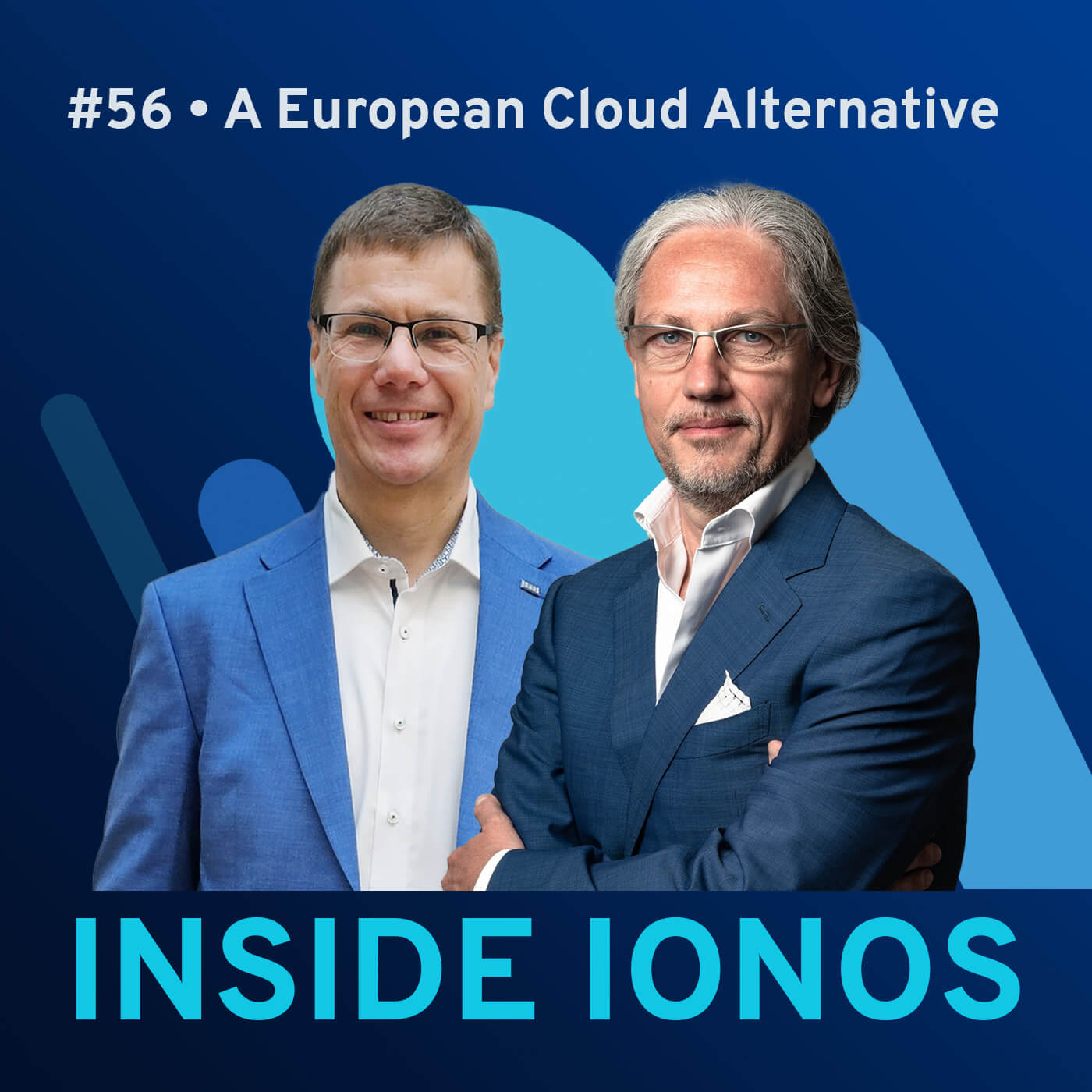 Inside IONOS
