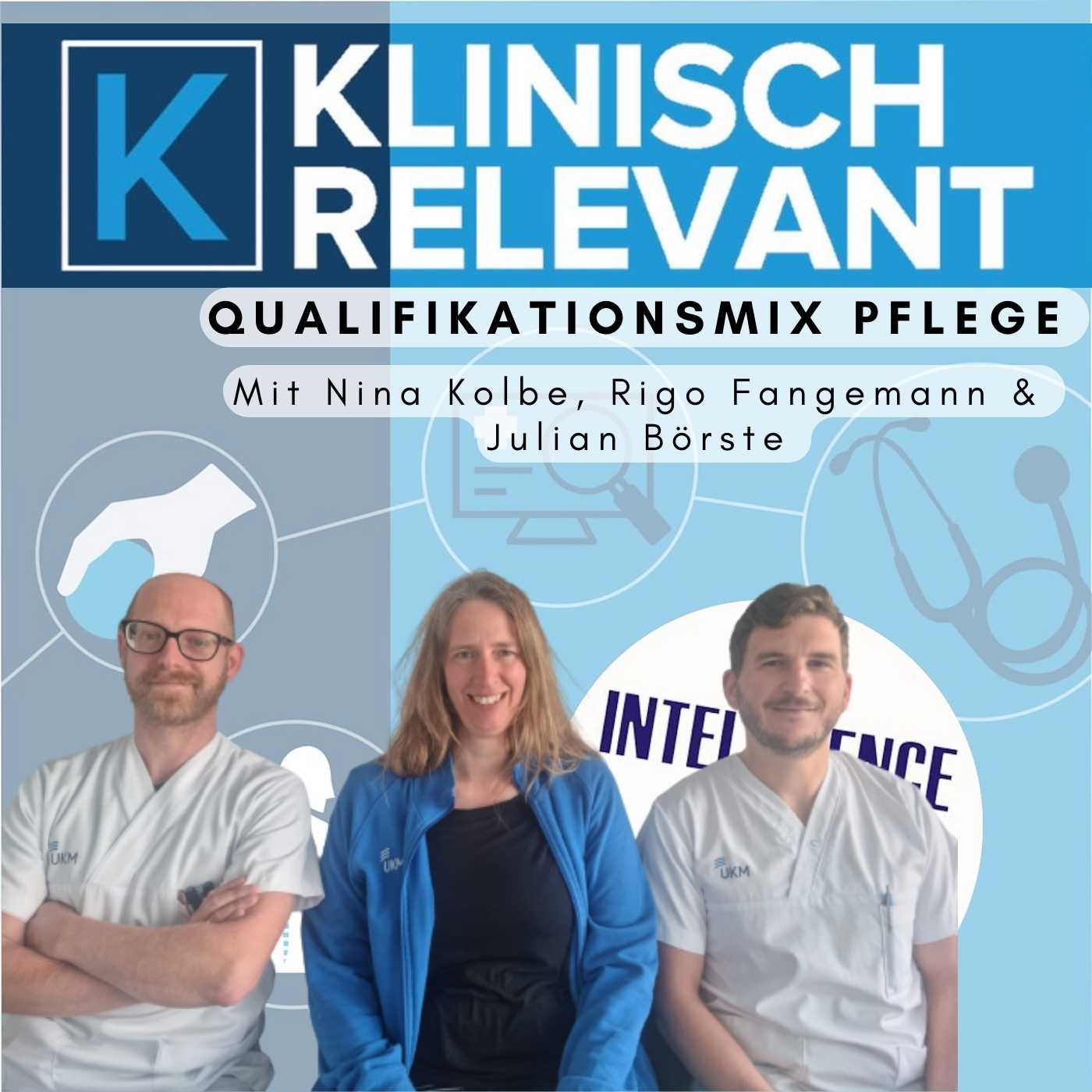 Klinisch Relevant Podcast