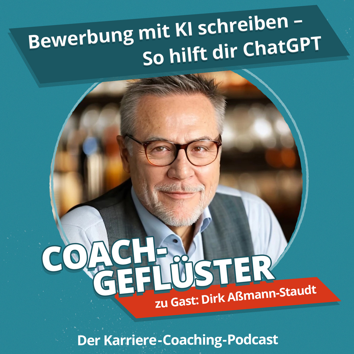 Bewerbung mit KI schreiben – So hilft dir ChatGPT
