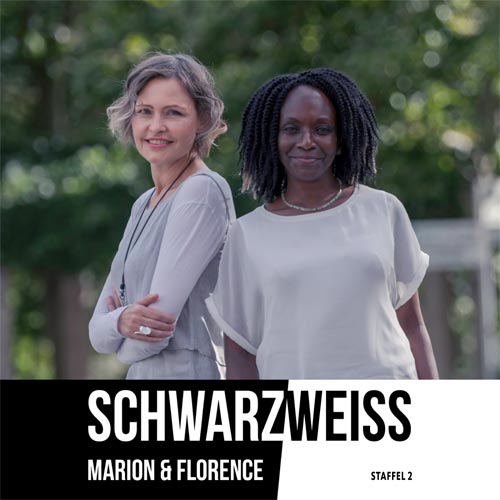 SCHWARZWEISS