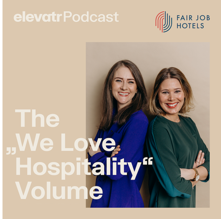 elevatr Podcast