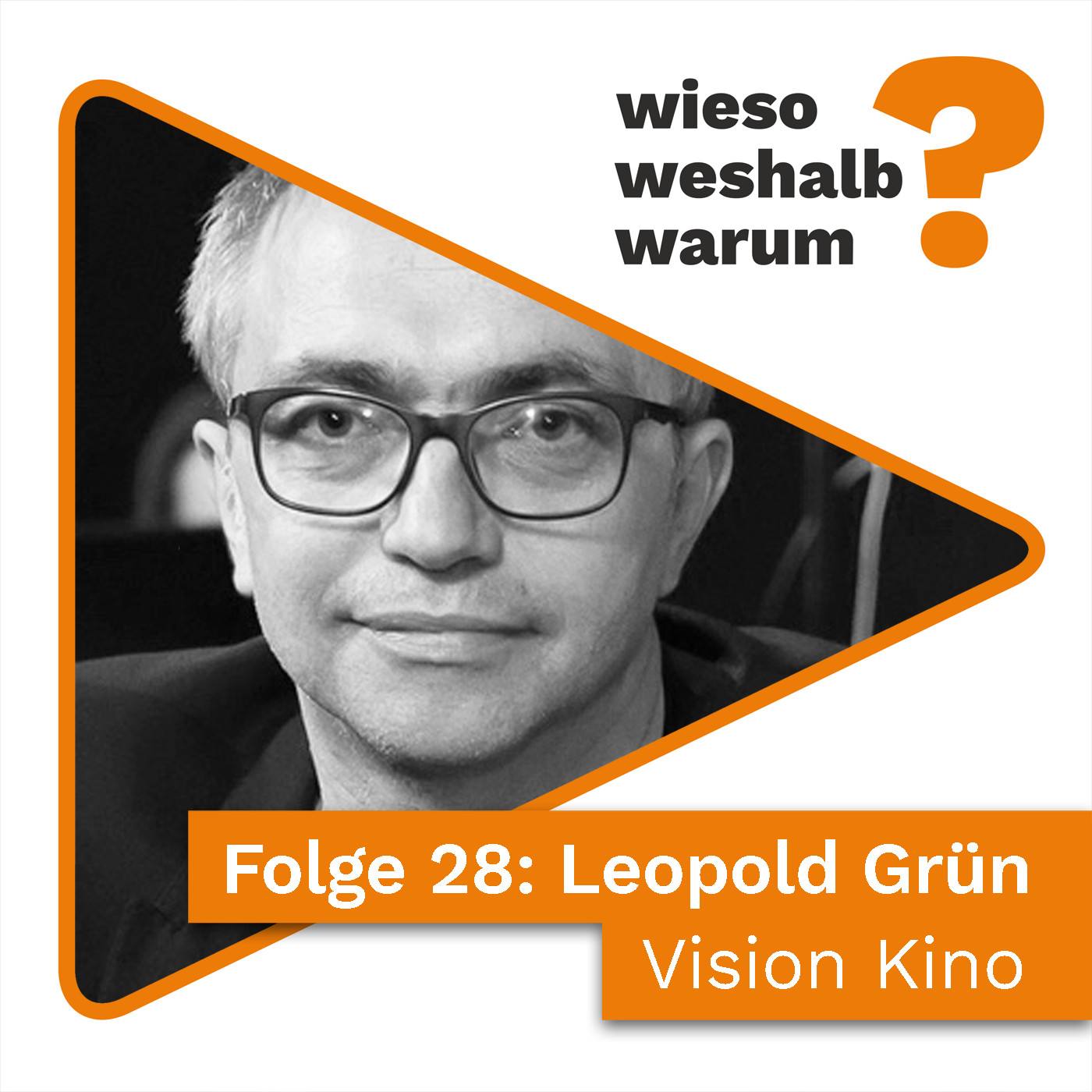 Wieso? Weshalb? Warum? - Der Podcast über Kindermedien