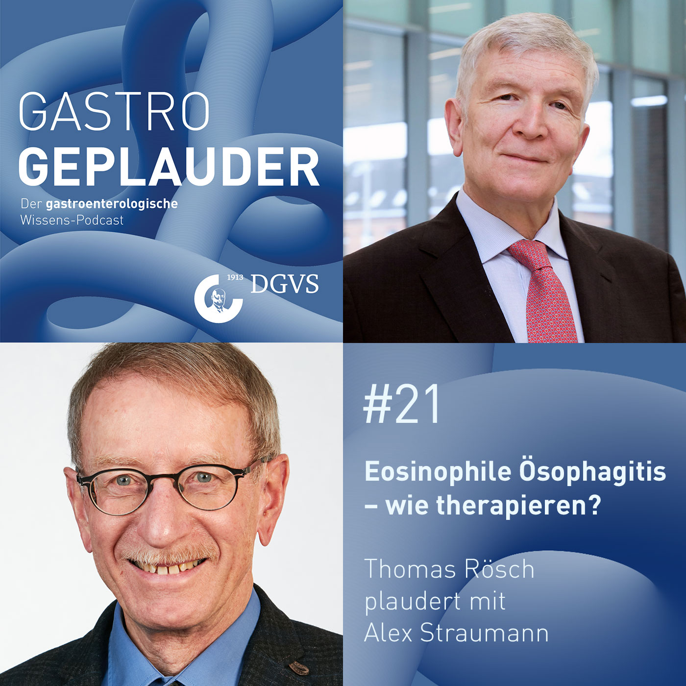 Eosinophile Ösophagitis: Wie therapieren?