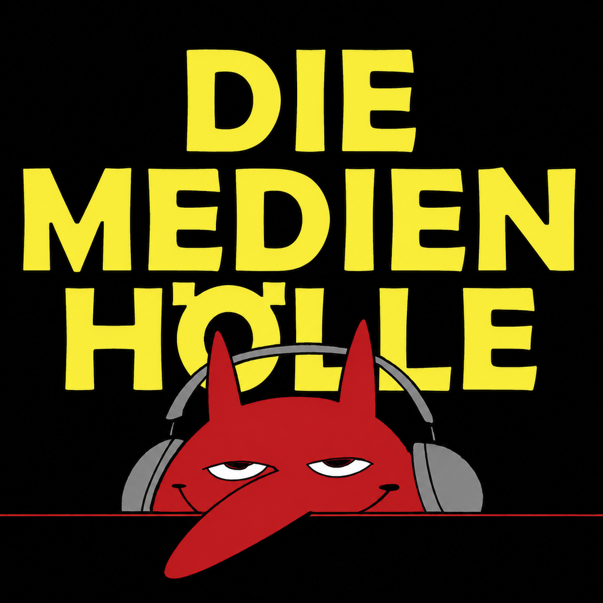 DIE MEDIENHÖLLE