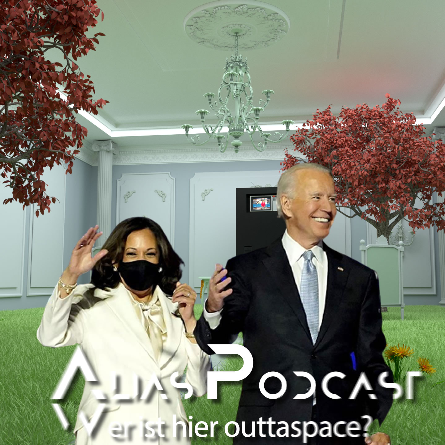 Alias Podcast
