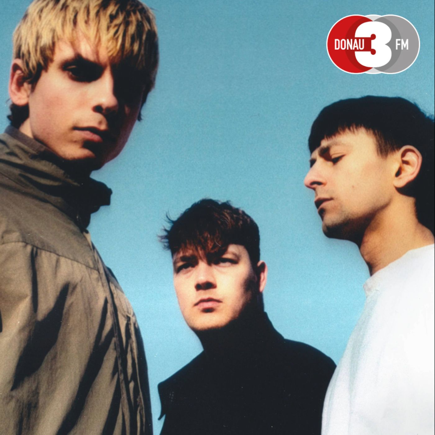 #100 Flo von Van Holzen in Matzes Plattenküche!