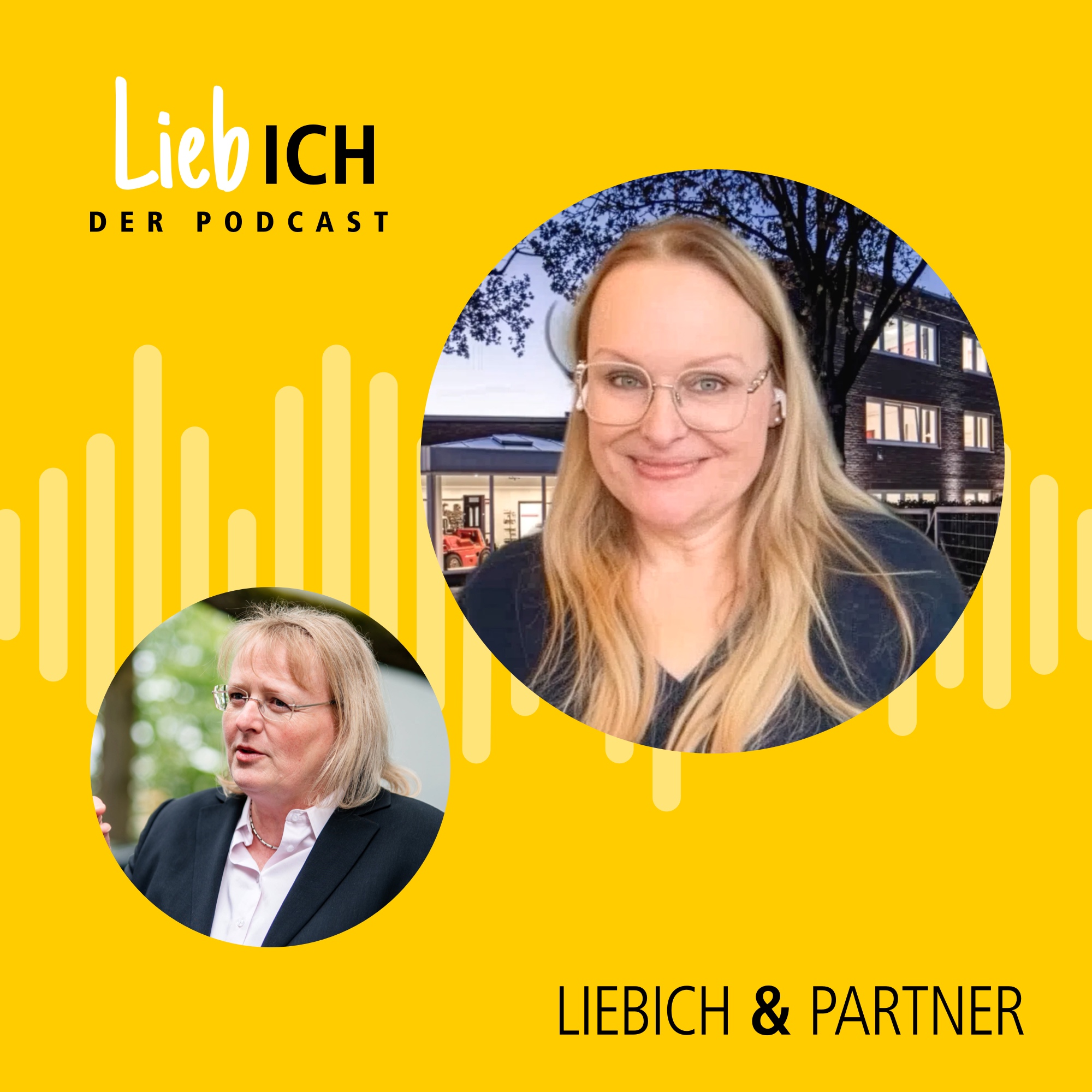 Aus der IT an die Spitze: CEO im digitalen Wandel episode artwork