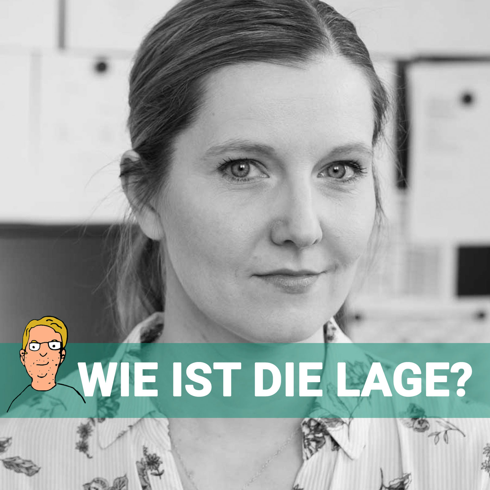Wie ist die Lage?