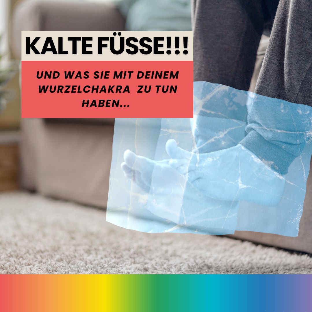 Chakramonia – Chakren gut, alles gut!