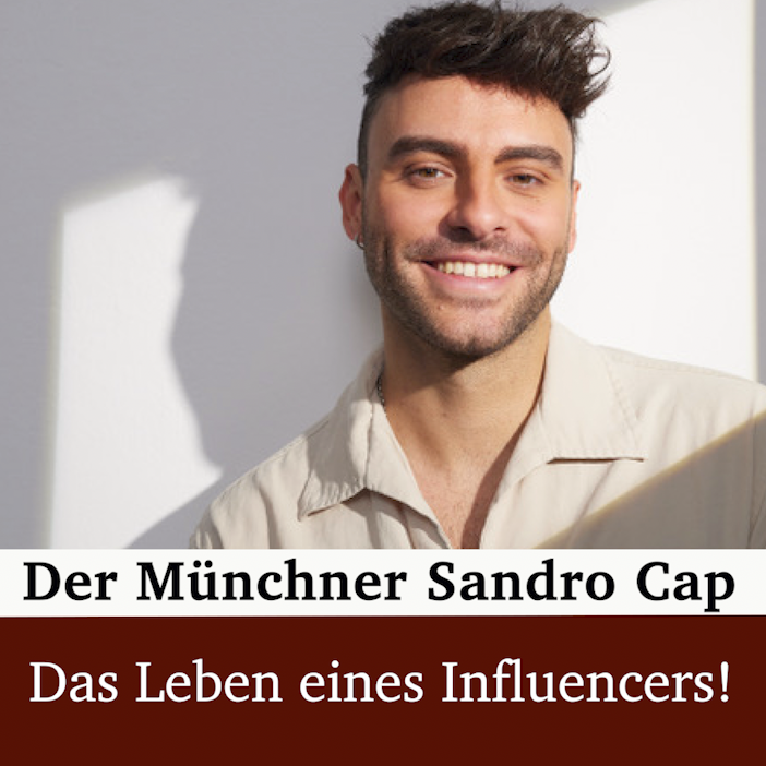 Geschichten die das Leben schreibt