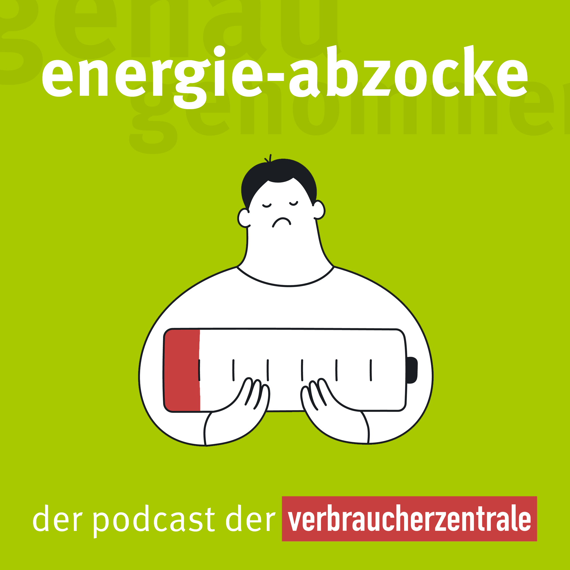 Energie zum Abgewöhnen: Primastrom, Nowenergy & Voxenergie - podcast episode cover