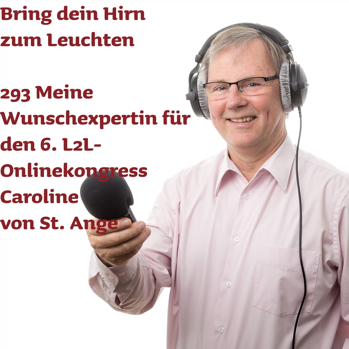 Bring dein Hirn zum Leuchten- Besser lernen