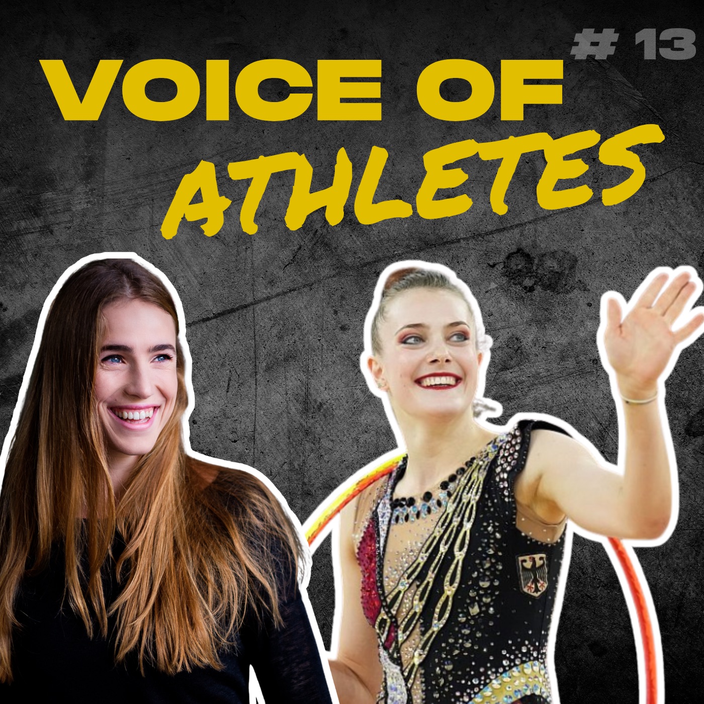 Voice of Athletes
