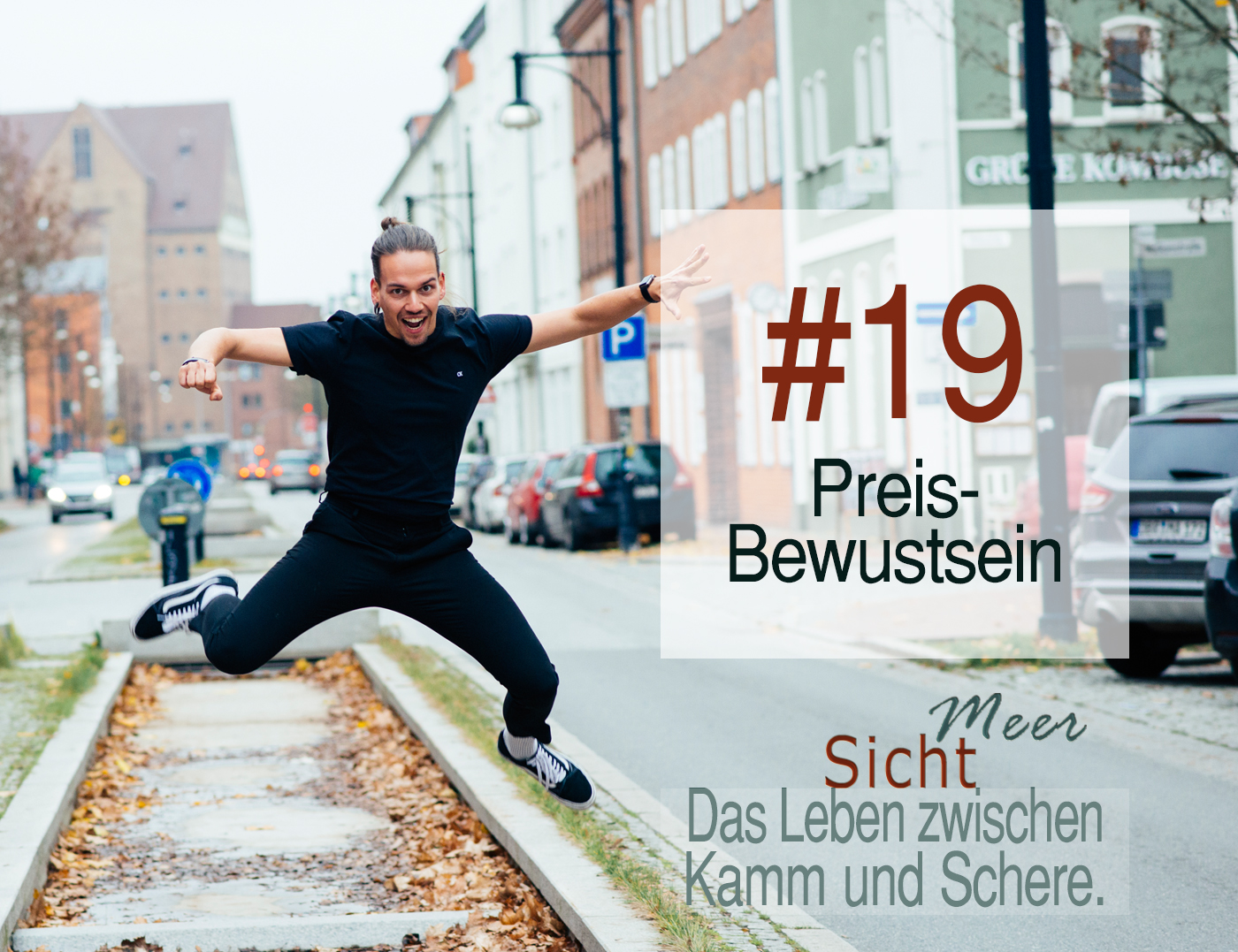 Meersicht - Das Leben zwischen Kamm und Schere - Dein Podcast für Friseure und Beautybegeisterte