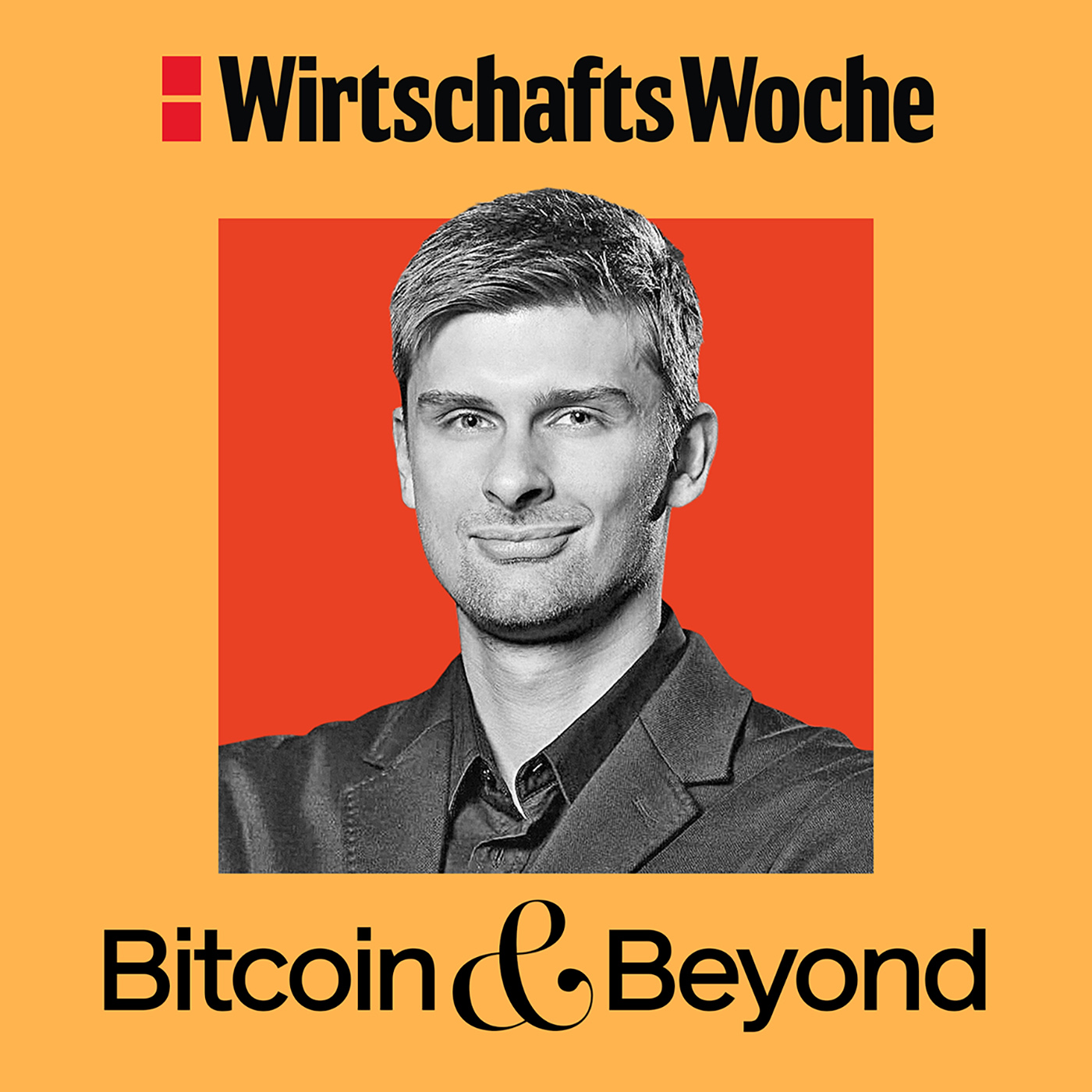 Bitcoin & Beyond | Dein Geld neu denken