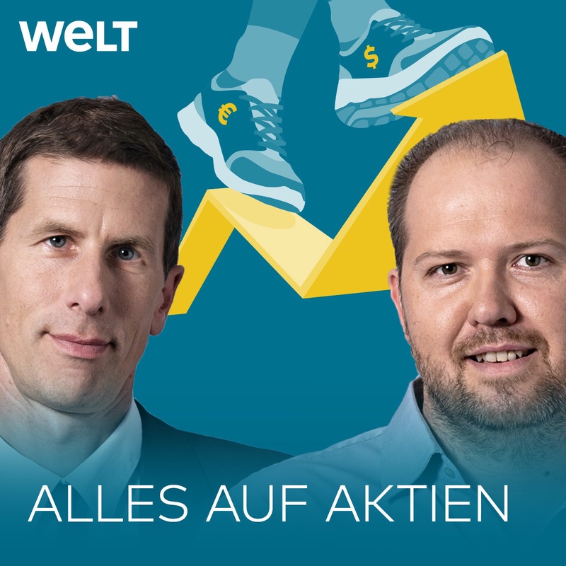 Die ETF-These des Hendrik Leber und seine wagemutige China-Wette