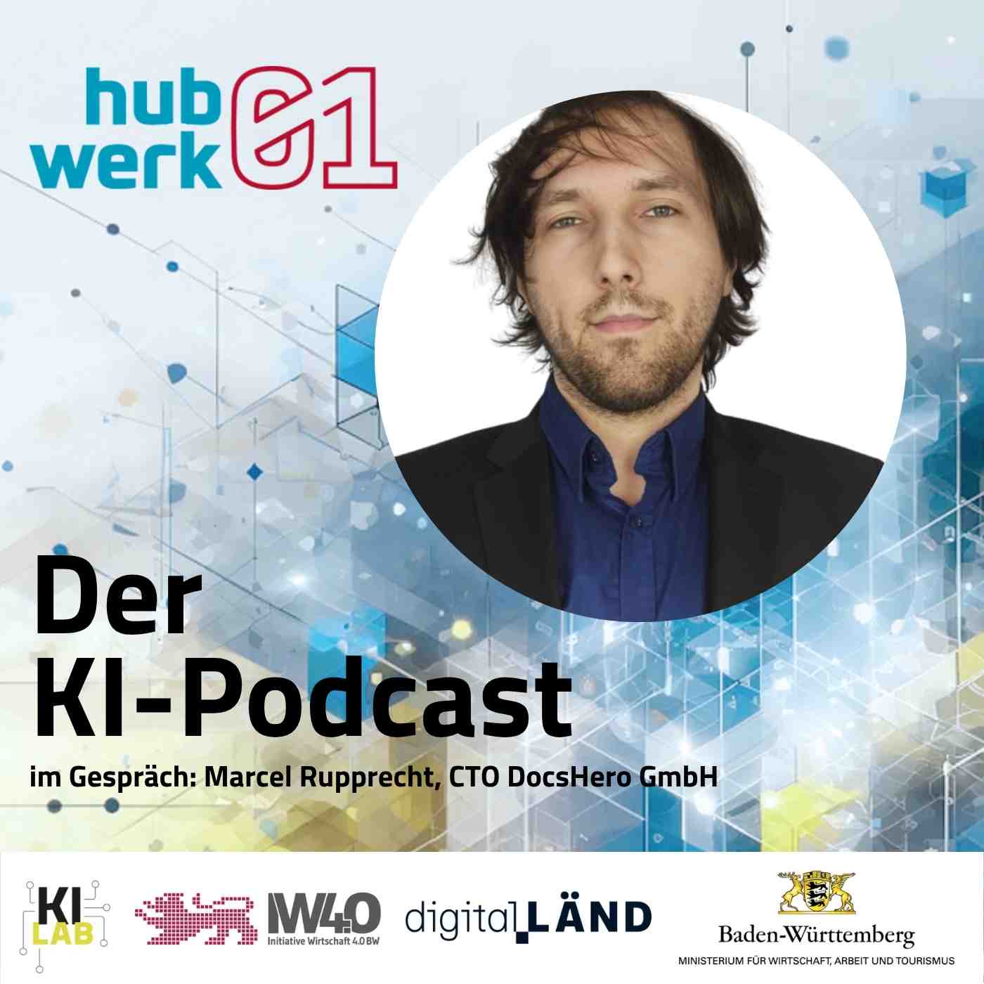 HubWerk01: Der KI-Podcast