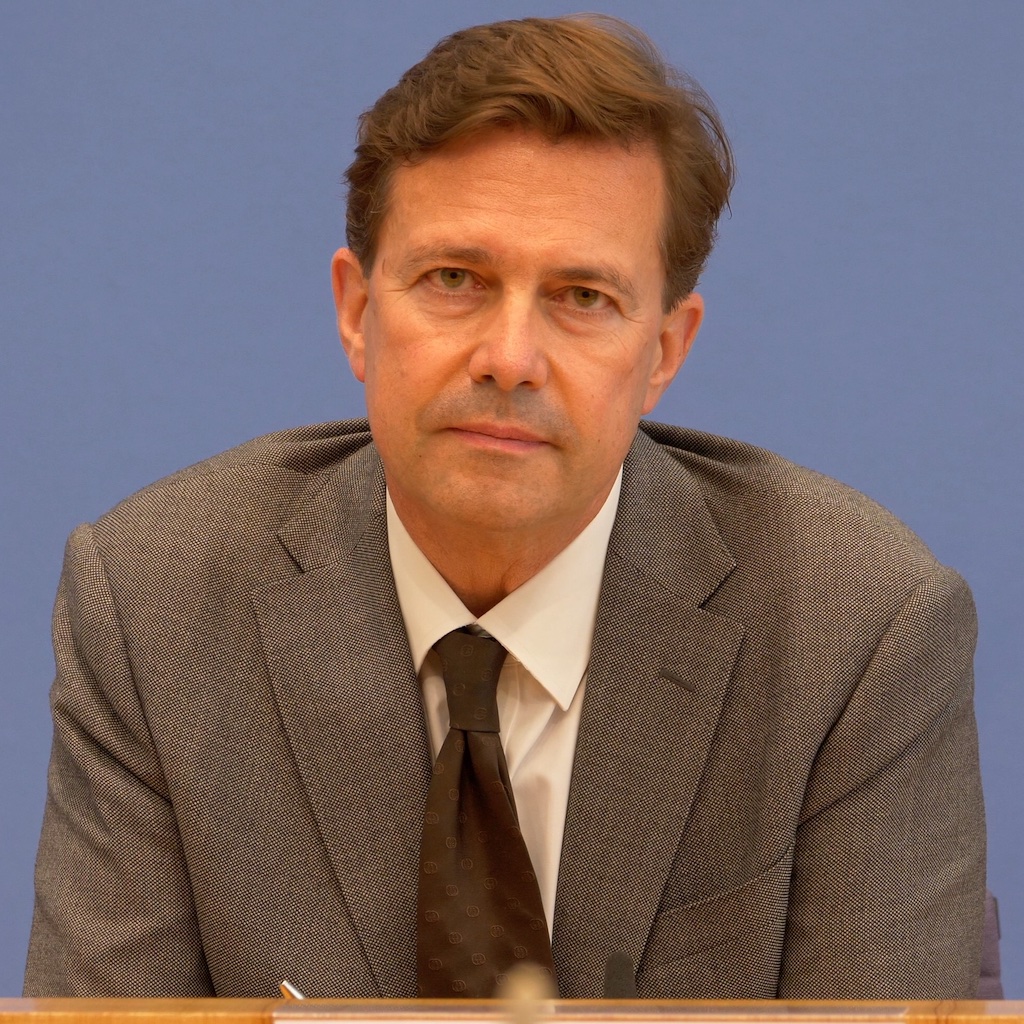 Potenziell lebensrettend - 9. Juli 2021 - RegPK