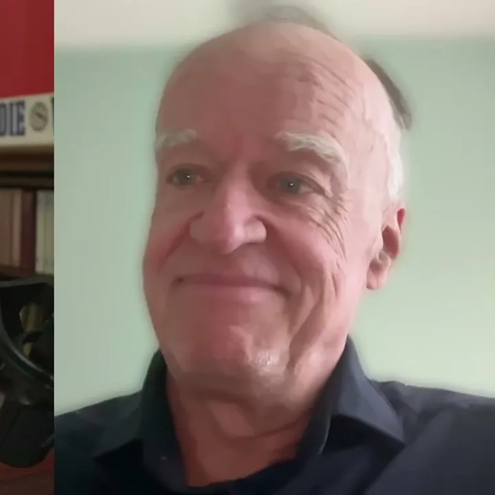 «Euro-Krise liegt in der Luft»: Lenny Fischer über Frankreich, Kanzler Merz und Elon Musk
