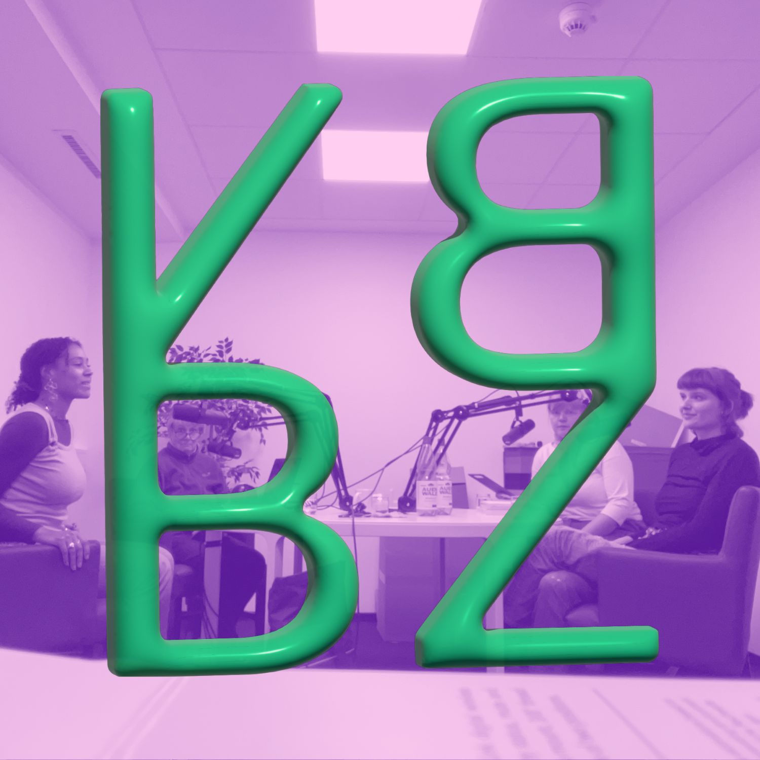 Von Boom bis Z