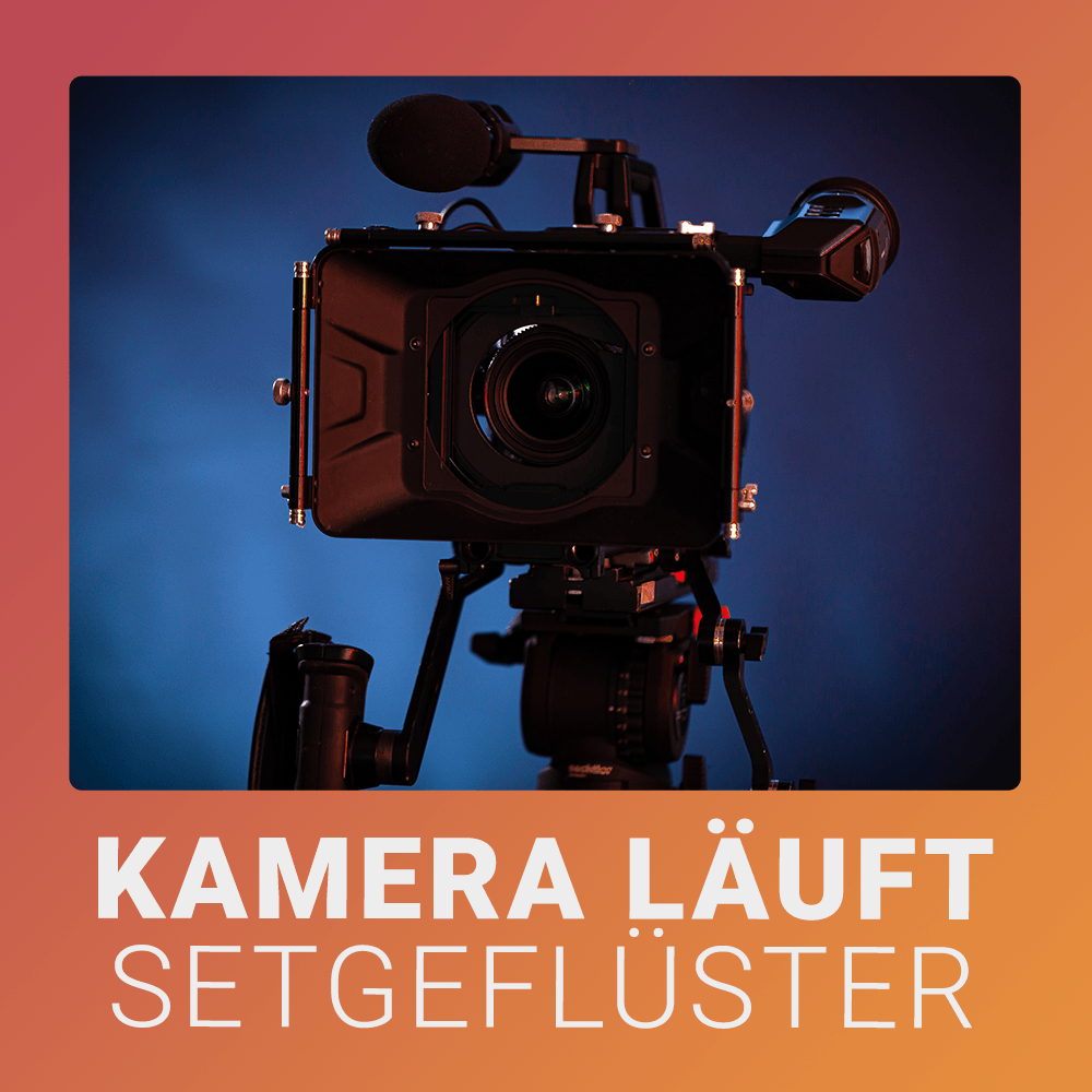 Folge 9 - Unsere lustigsten Messe-Momente Folge 9 - Unsere lustigsten Messe-Momente
