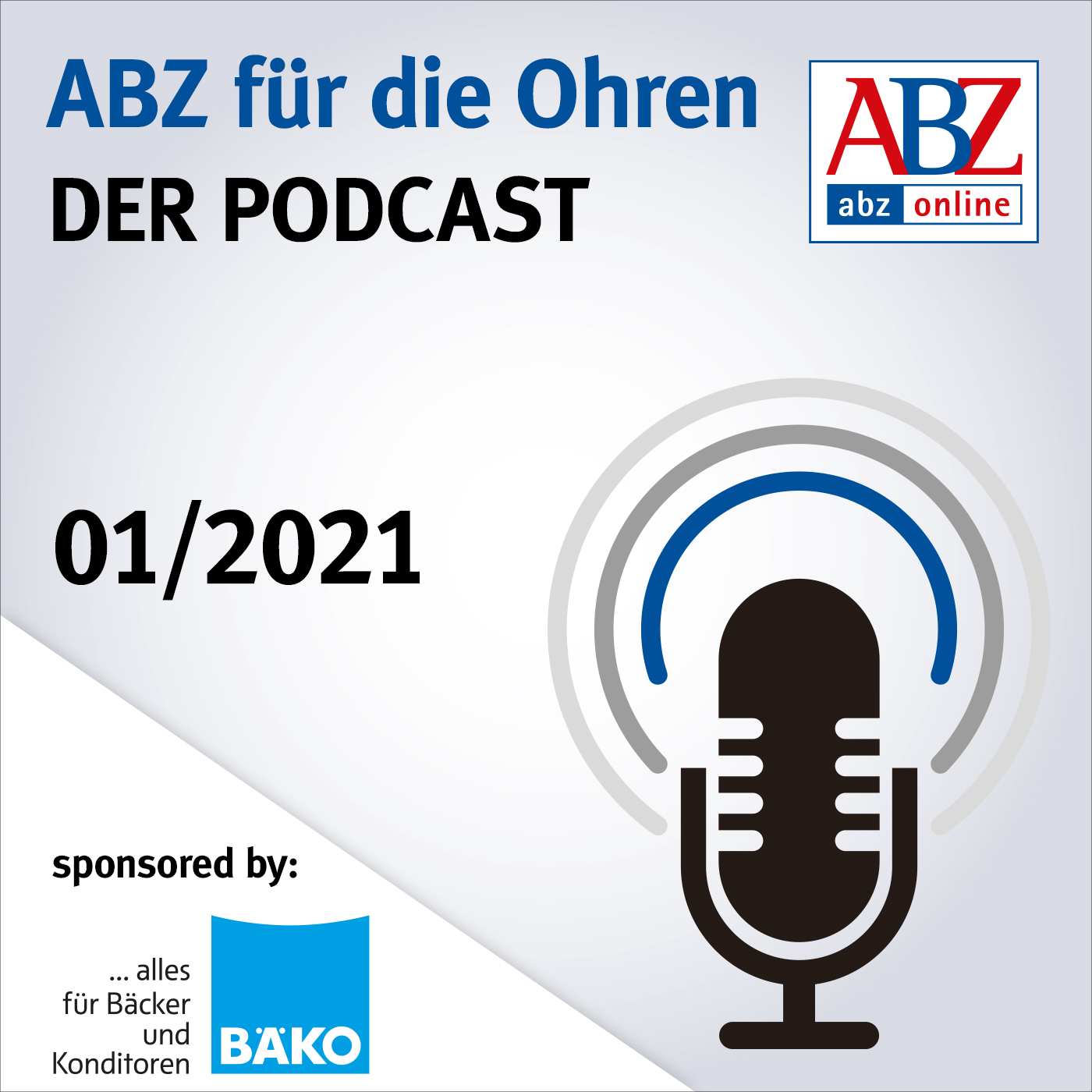 ABZ für die Ohren - der Podcast