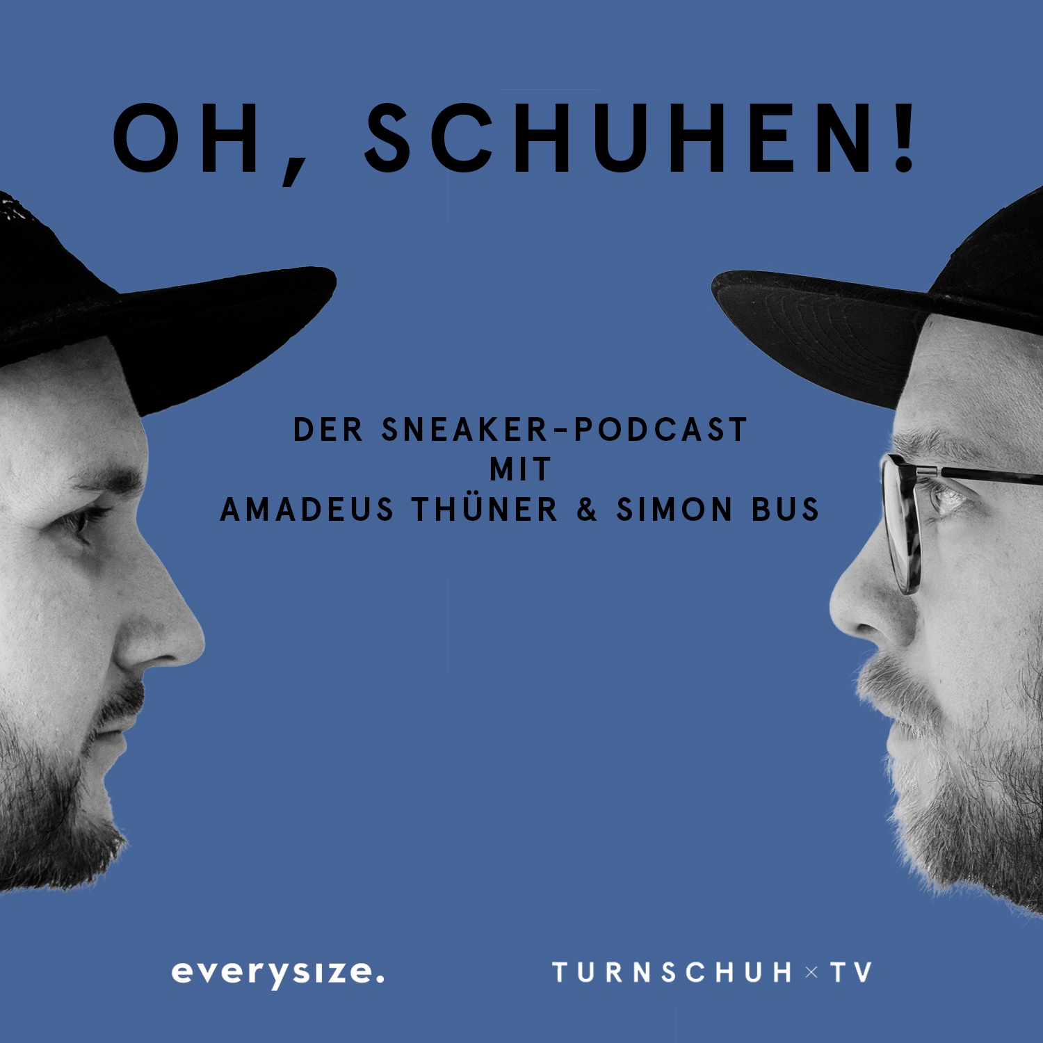 OH! SNEAKER PODCASTS