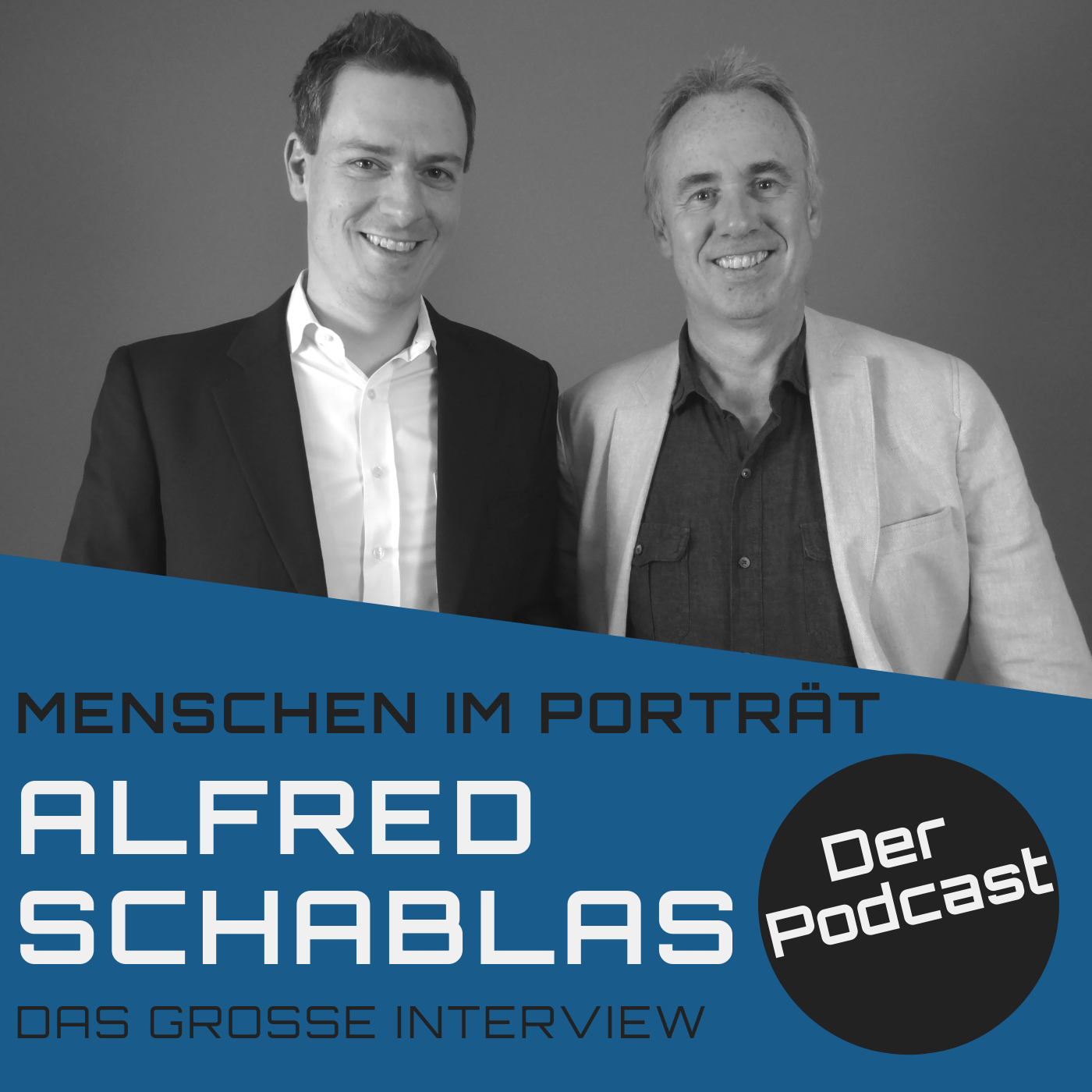 Menschen im Porträt