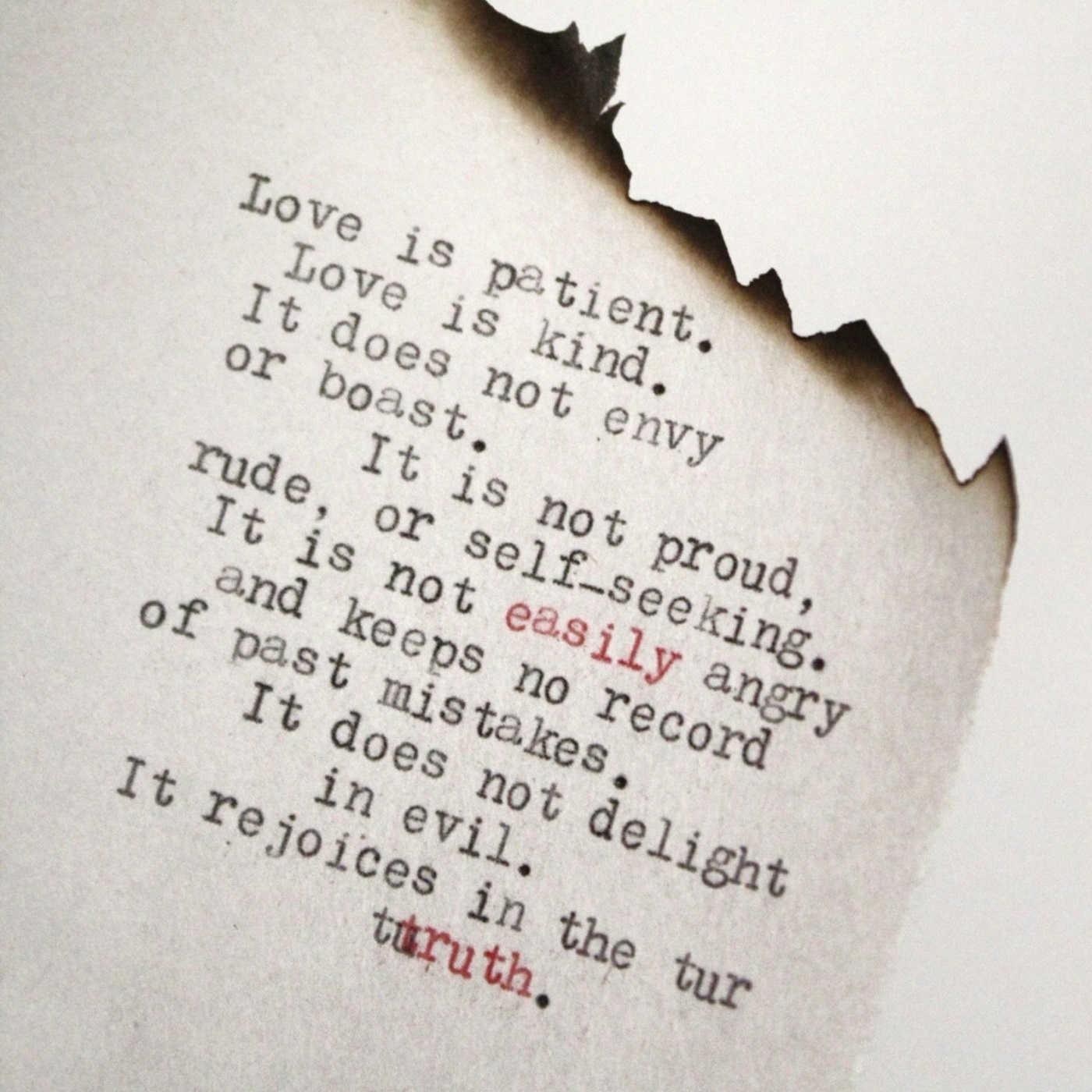 Gott hat das erste Wort (EG 199)