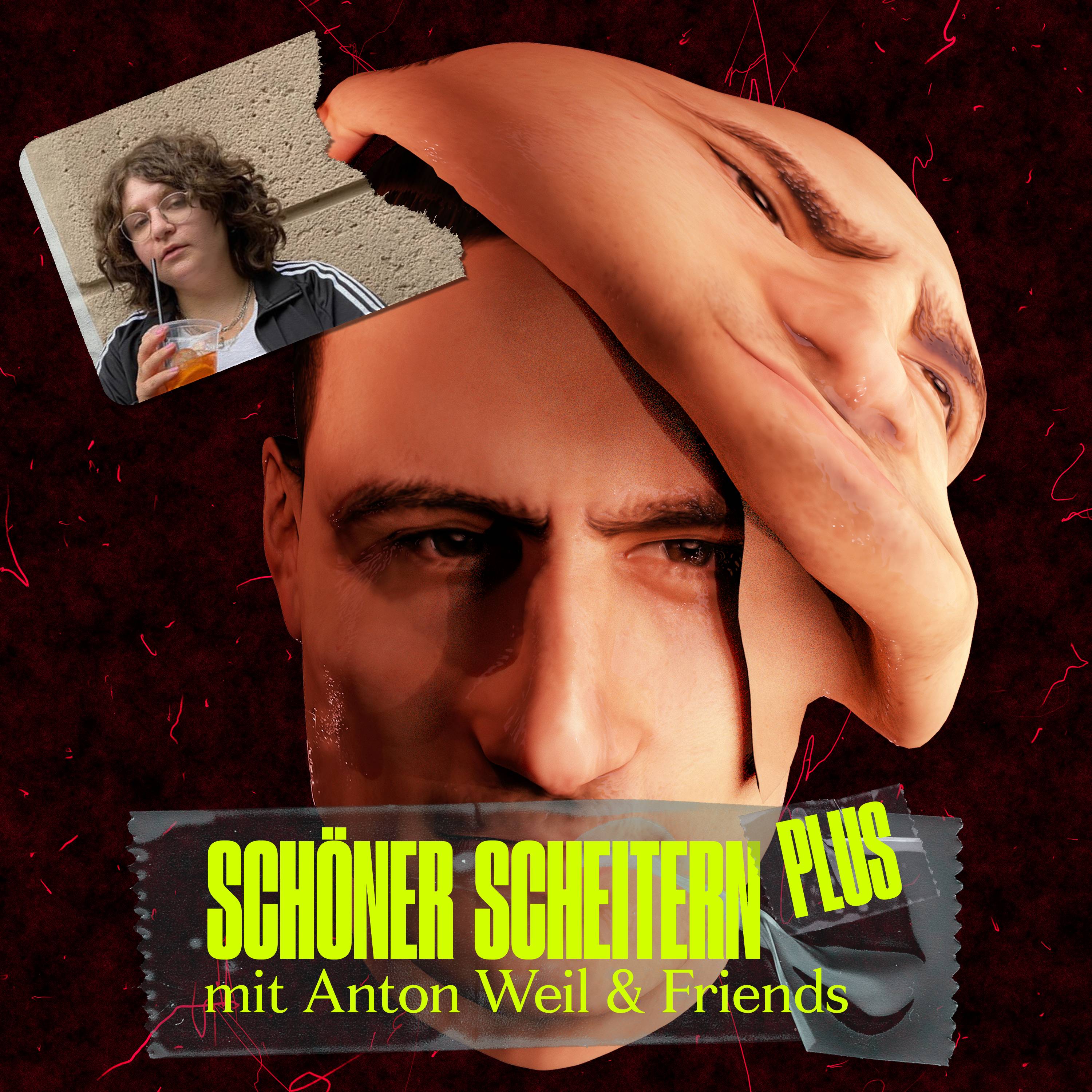 Schöner Scheitern