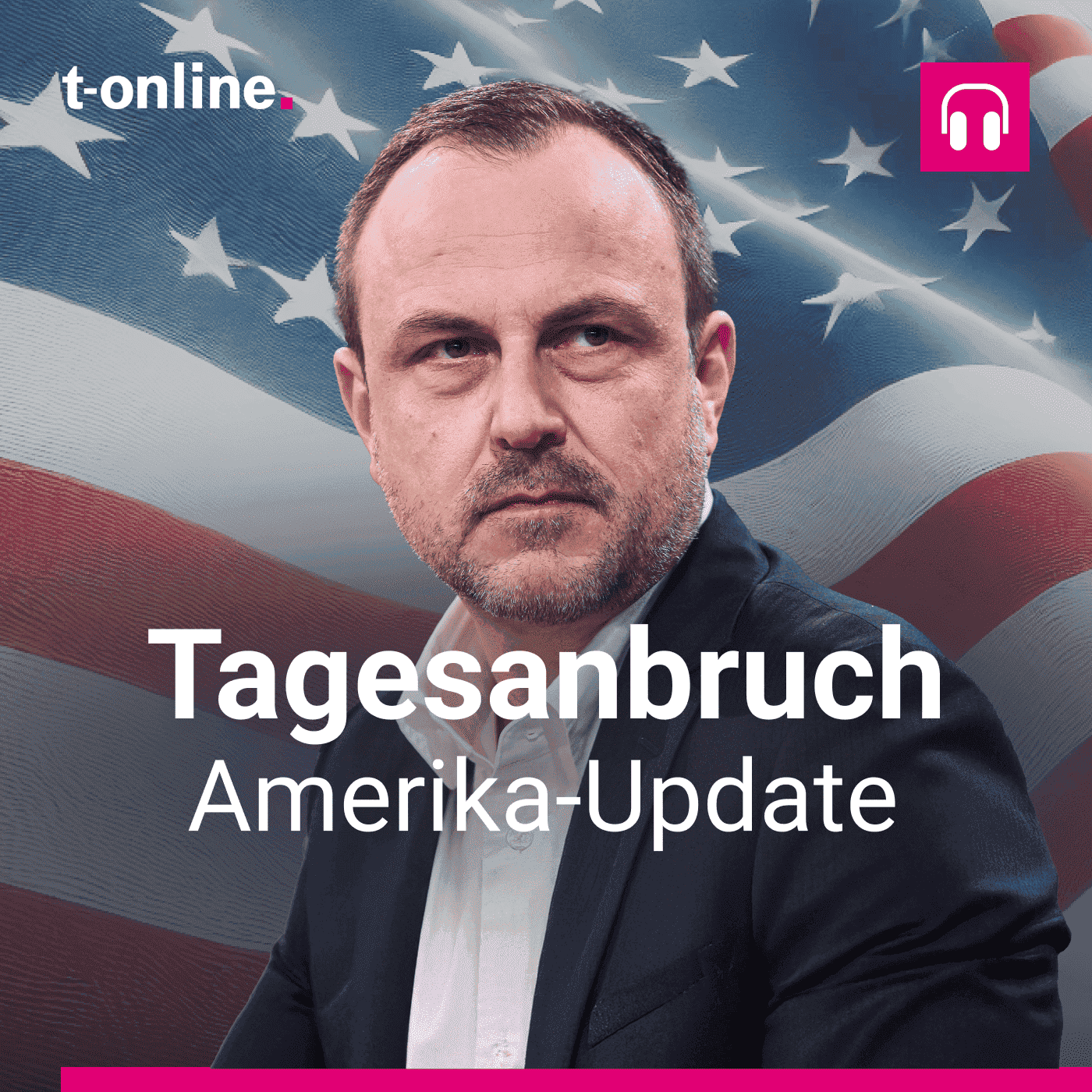 Tagesanbruch von t-online
