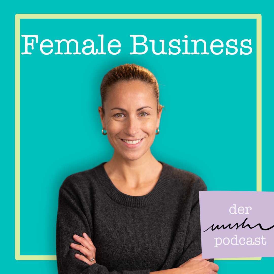 Female Business: Der nushu podcast