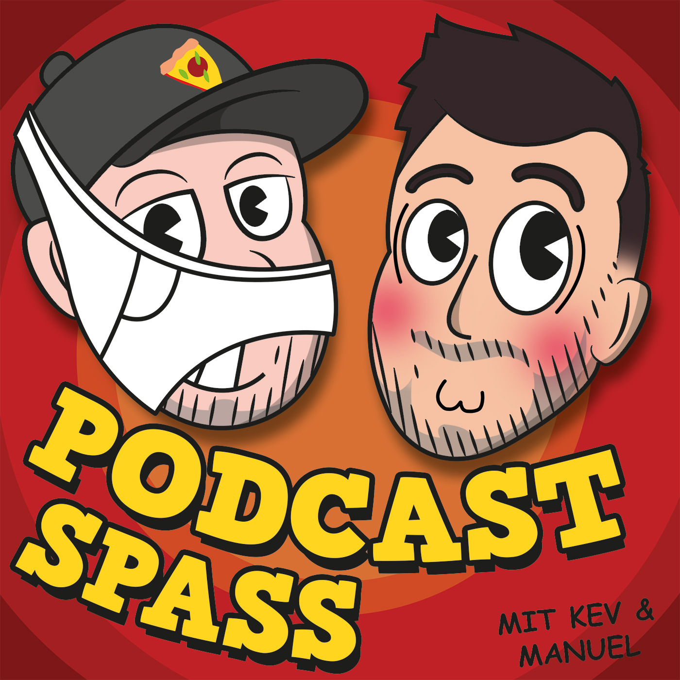 Männer-Frauen-Sex #138 episode artwork